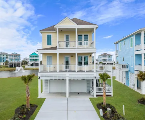 4011 Estuary Court