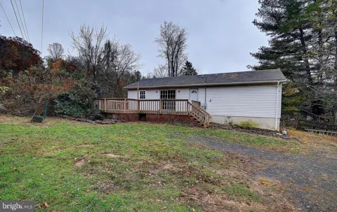 13096 FURNACE MOUNTAIN ROAD
