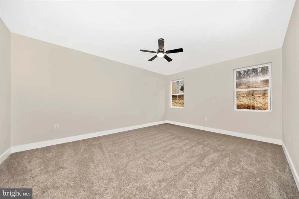7816 FAIRPLAY ROAD Fairplay, MD 21733