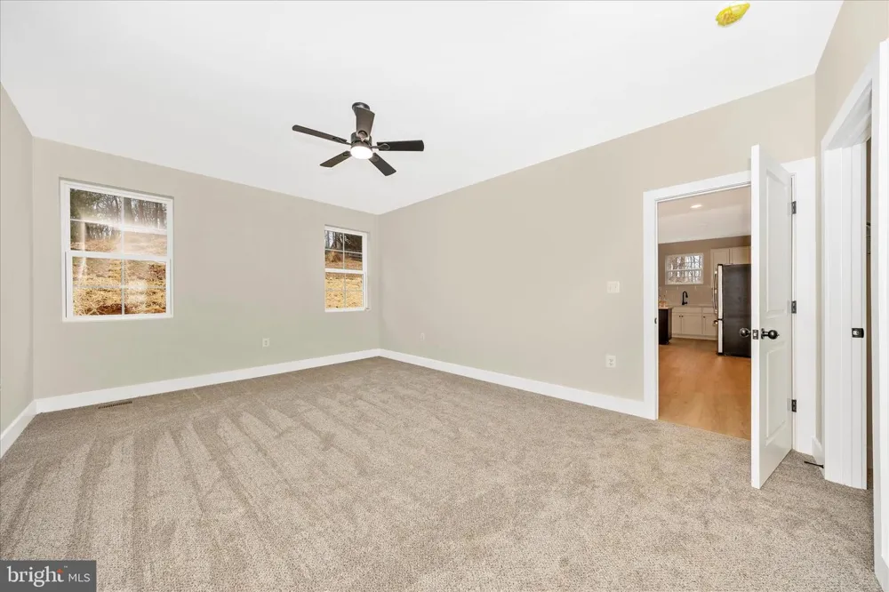 7816 FAIRPLAY ROAD Fairplay, MD 21733