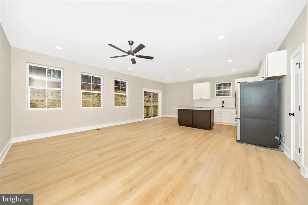 7816 FAIRPLAY ROAD Fairplay, MD 21733