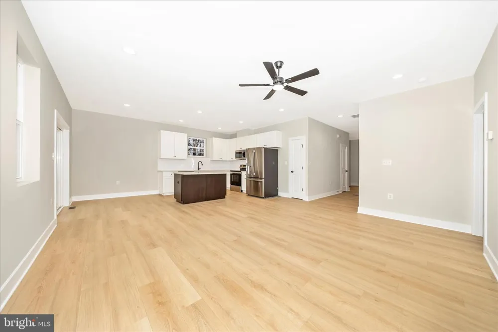 7816 FAIRPLAY ROAD Fairplay, MD 21733