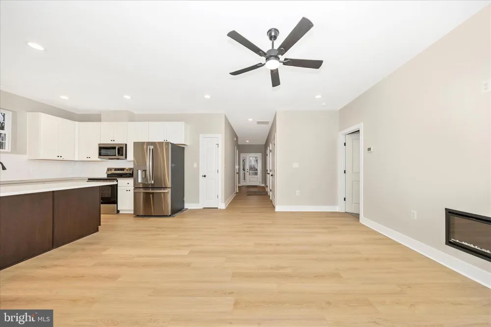 7816 FAIRPLAY ROAD Fairplay, MD 21733