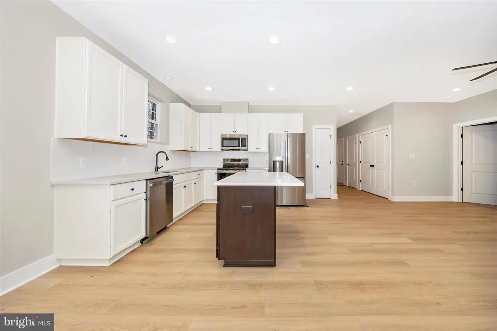 7816 FAIRPLAY ROAD Fairplay, MD 21733