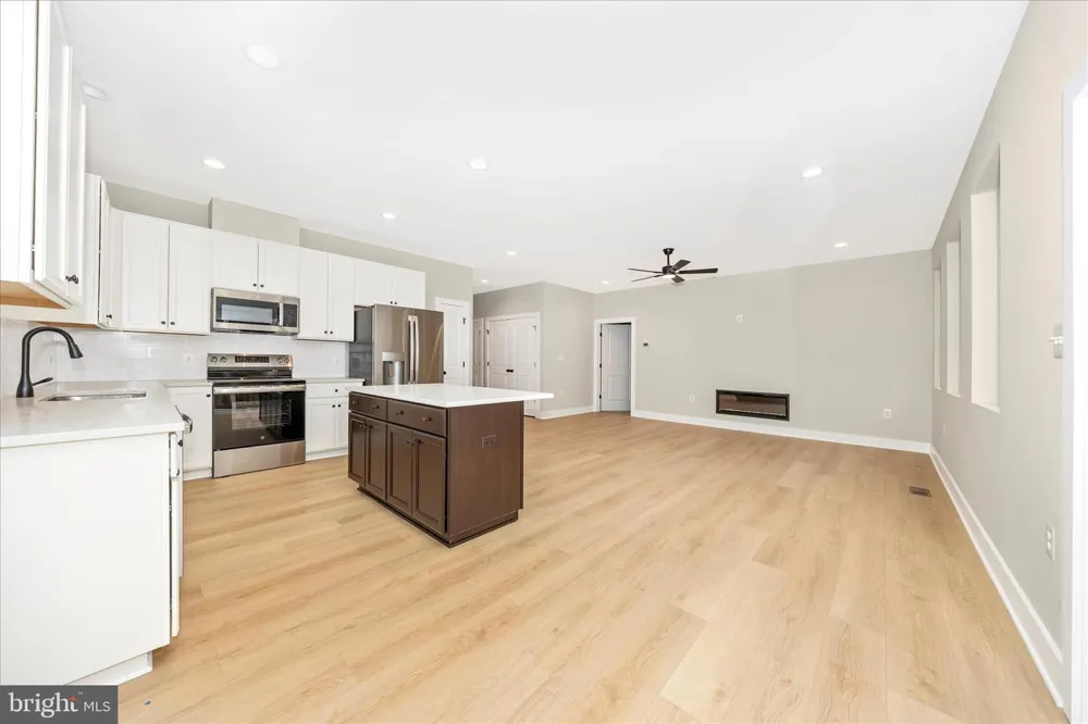 7816 FAIRPLAY ROAD Fairplay, MD 21733