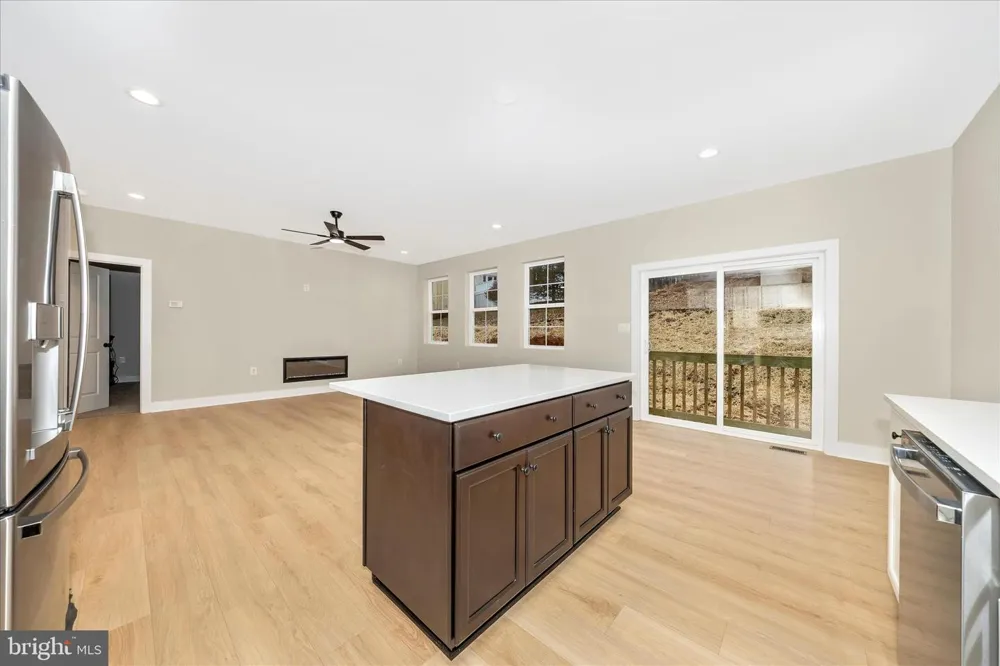 7816 FAIRPLAY ROAD Fairplay, MD 21733
