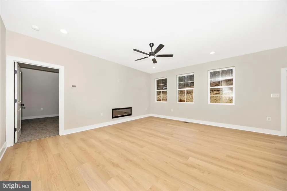 7816 FAIRPLAY ROAD Fairplay, MD 21733