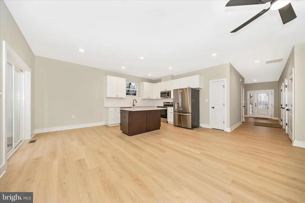 7816 FAIRPLAY ROAD Fairplay, MD 21733