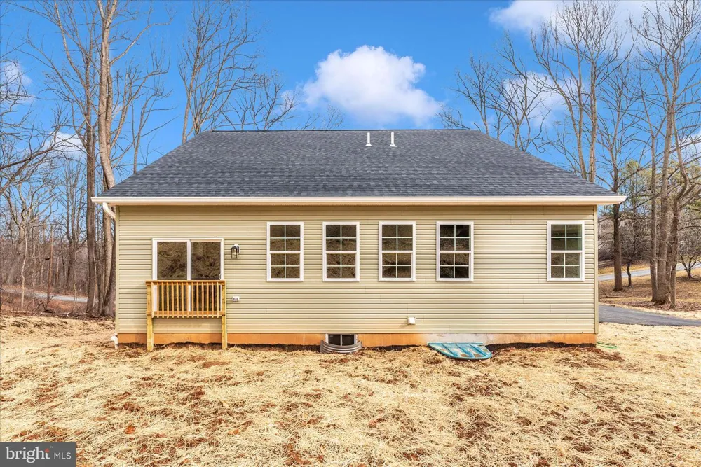 7816 FAIRPLAY ROAD Fairplay, MD 21733