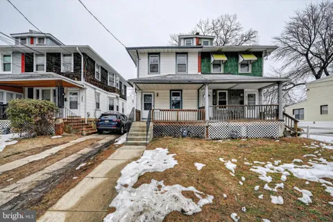 223 LAFAYETTE AVENUE