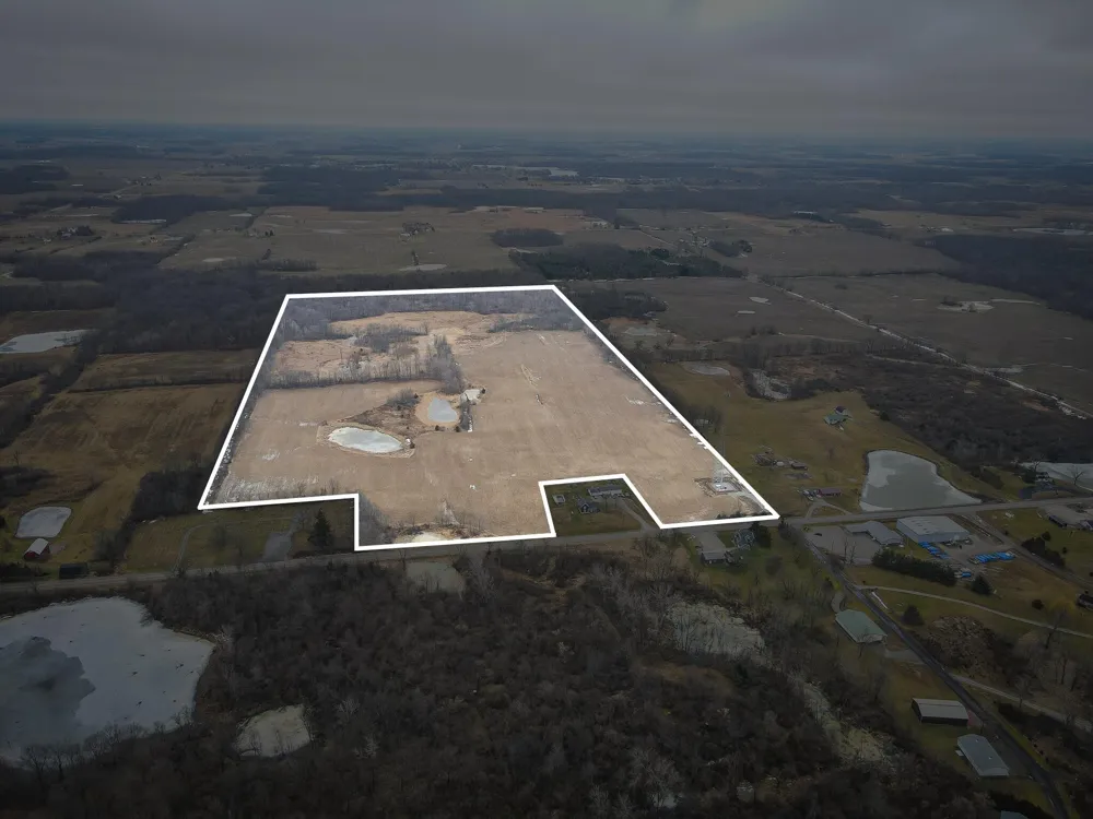 1601 W Territorial Road Camden, MI 49232