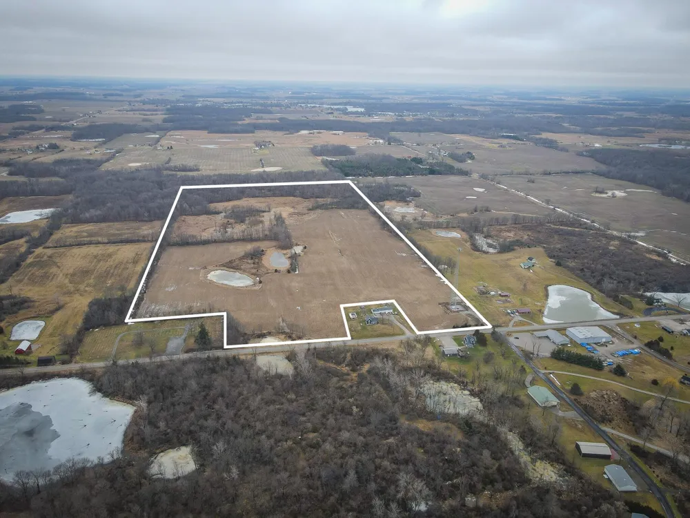 1601 W Territorial Road Camden, MI 49232