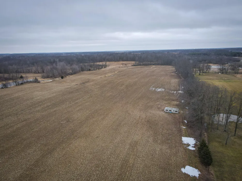 1601 W Territorial Road Camden, MI 49232