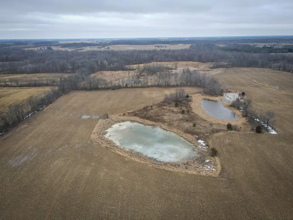1601 W Territorial Road Camden, MI 49232