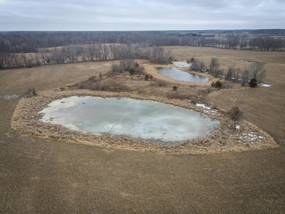 1601 W Territorial Road Camden, MI 49232