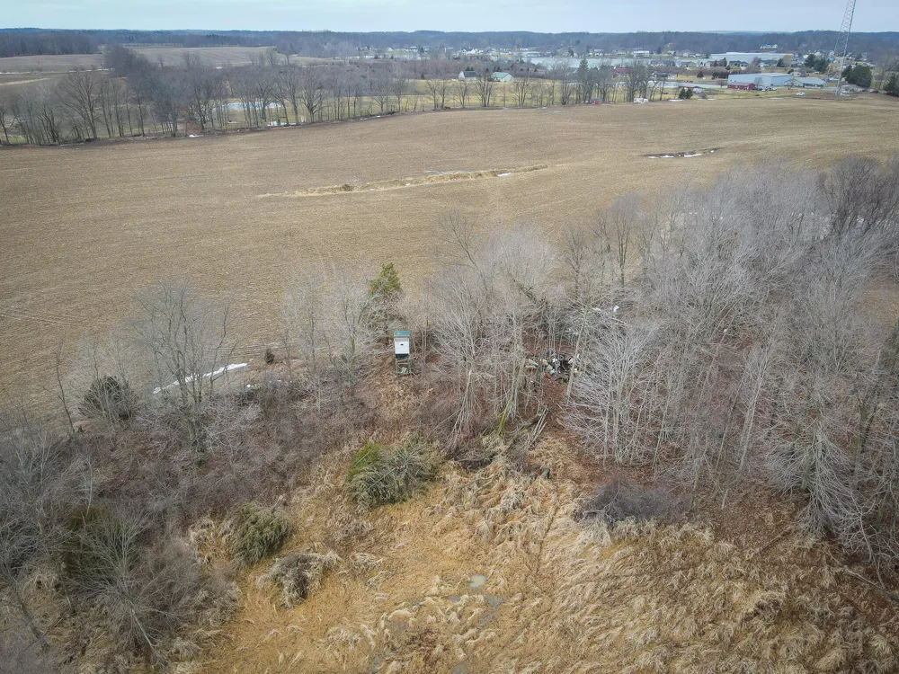 1601 W Territorial Road Camden, MI 49232