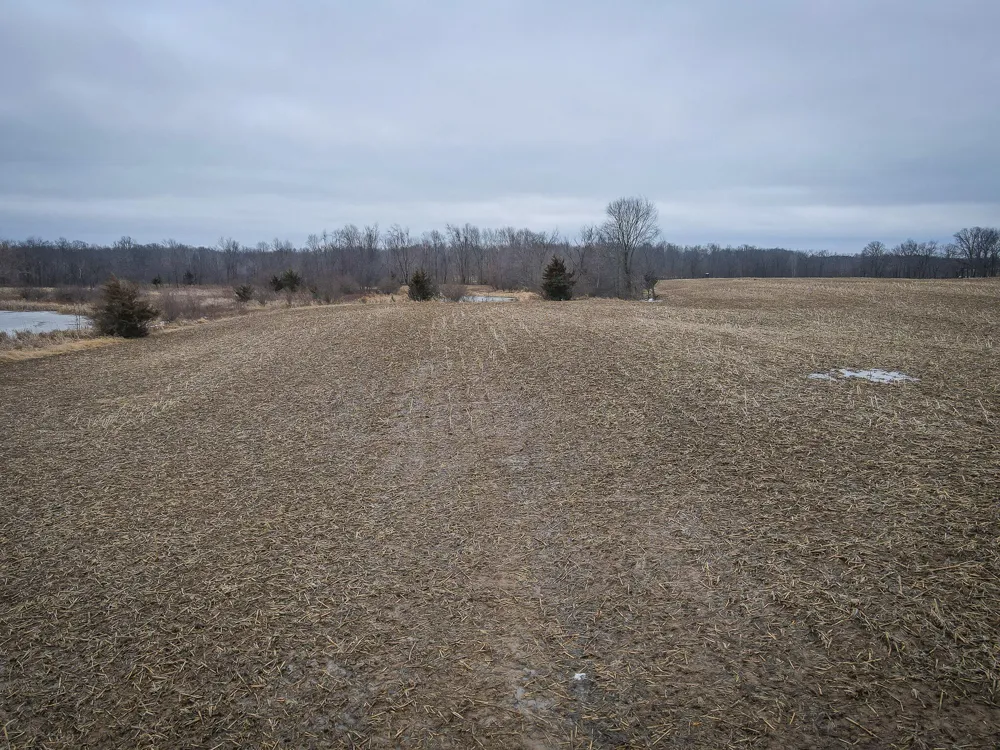 1601 W Territorial Road Camden, MI 49232
