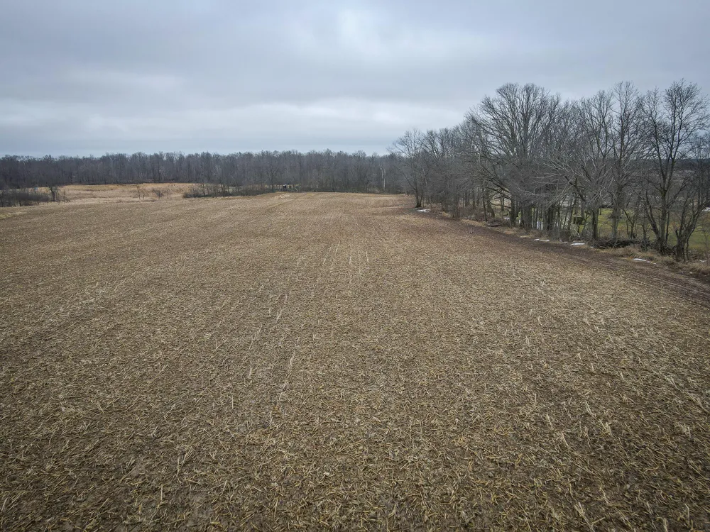 1601 W Territorial Road Camden, MI 49232