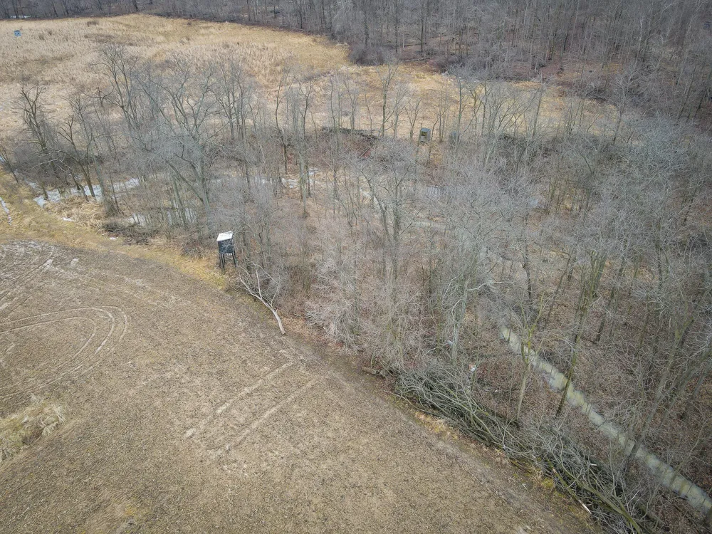 1601 W Territorial Road Camden, MI 49232