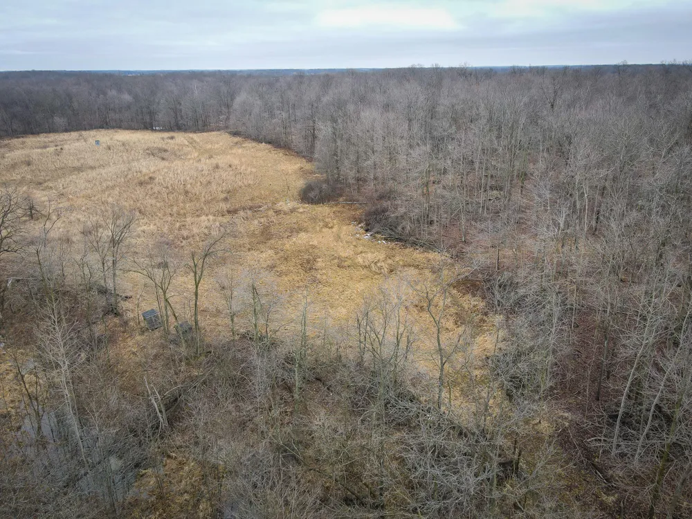 1601 W Territorial Road Camden, MI 49232