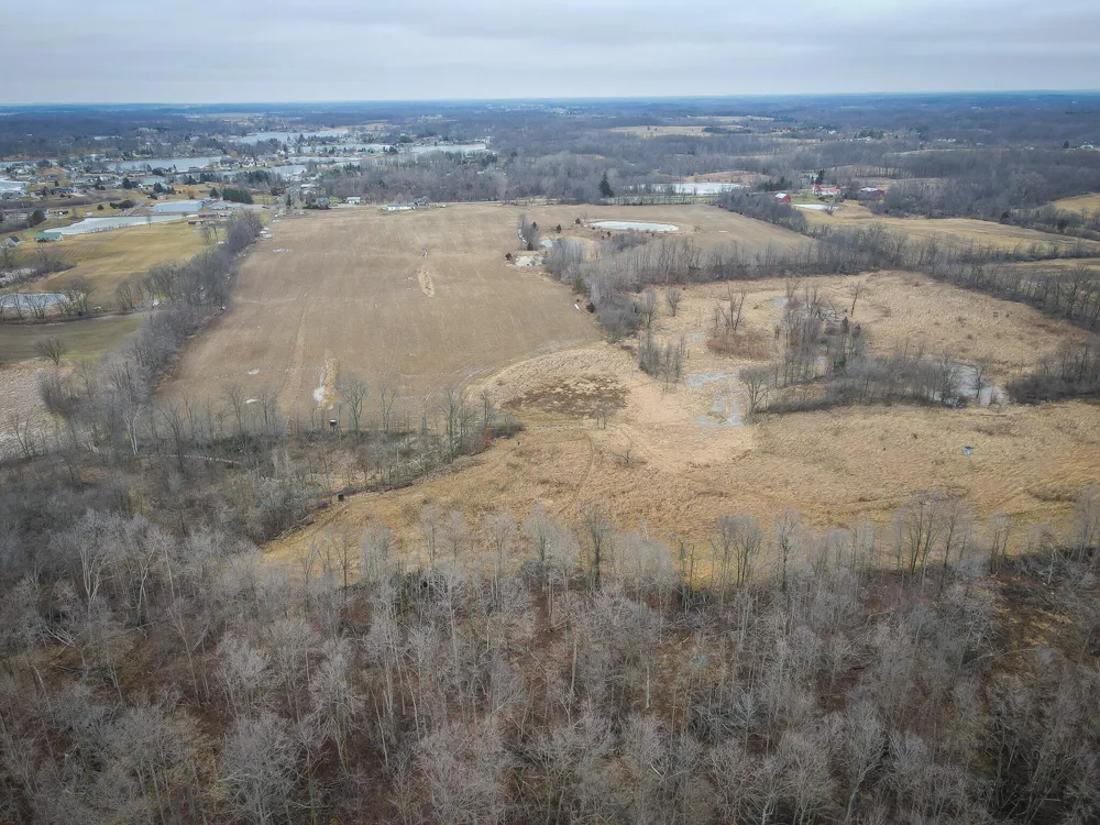 1601 W Territorial Road Camden, MI 49232