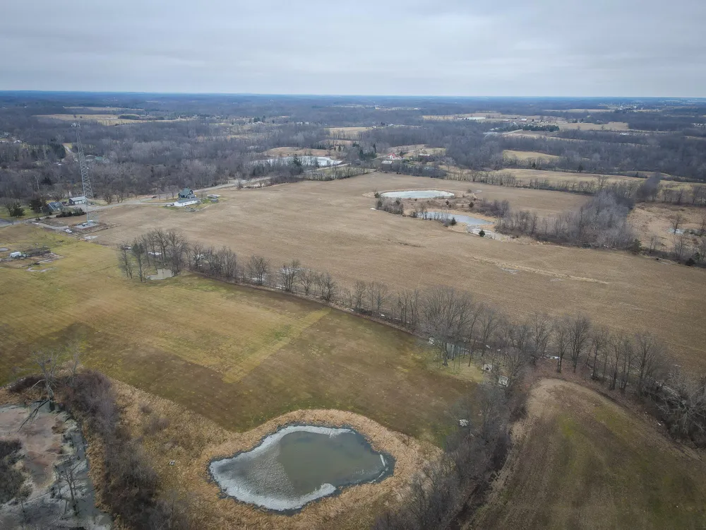 1601 W Territorial Road Camden, MI 49232