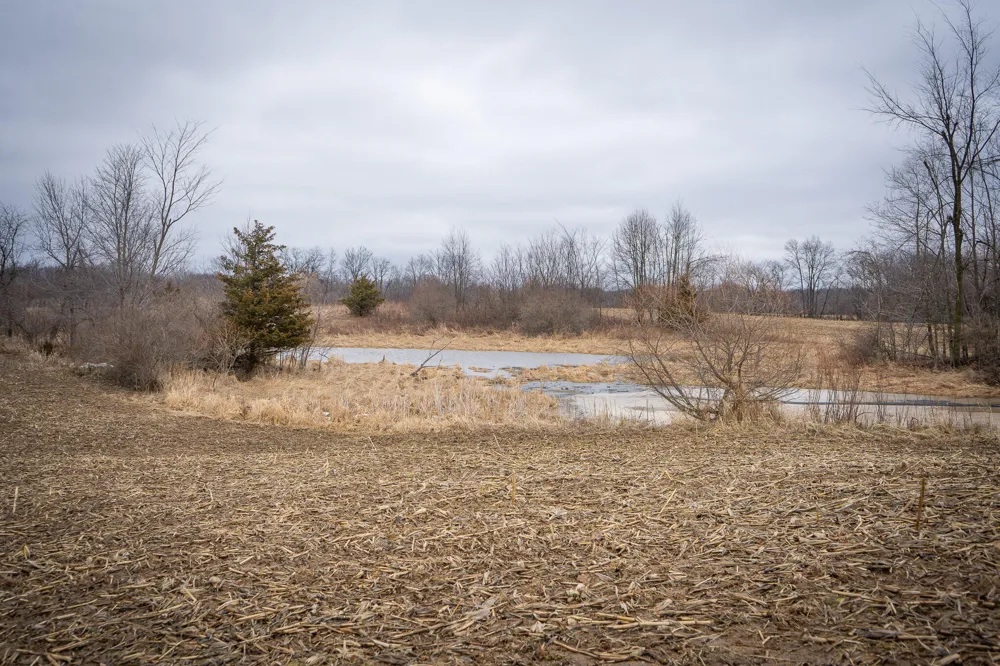 1601 W Territorial Road Camden, MI 49232