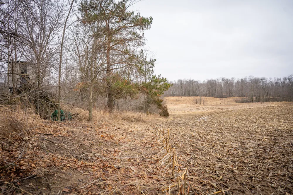 1601 W Territorial Road Camden, MI 49232