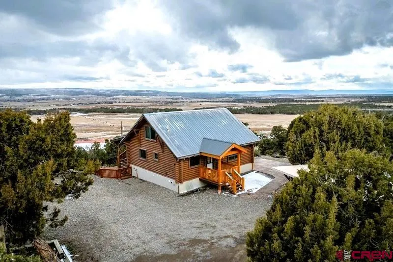 1931 County Road 44ZN Norwood, CO 81423