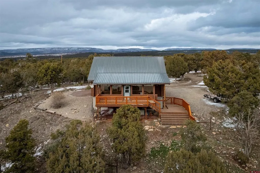 1931 County Road 44ZN Norwood, CO 81423