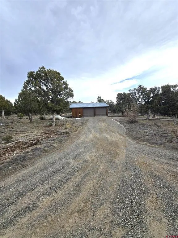 1931 County Road 44ZN Norwood, CO 81423
