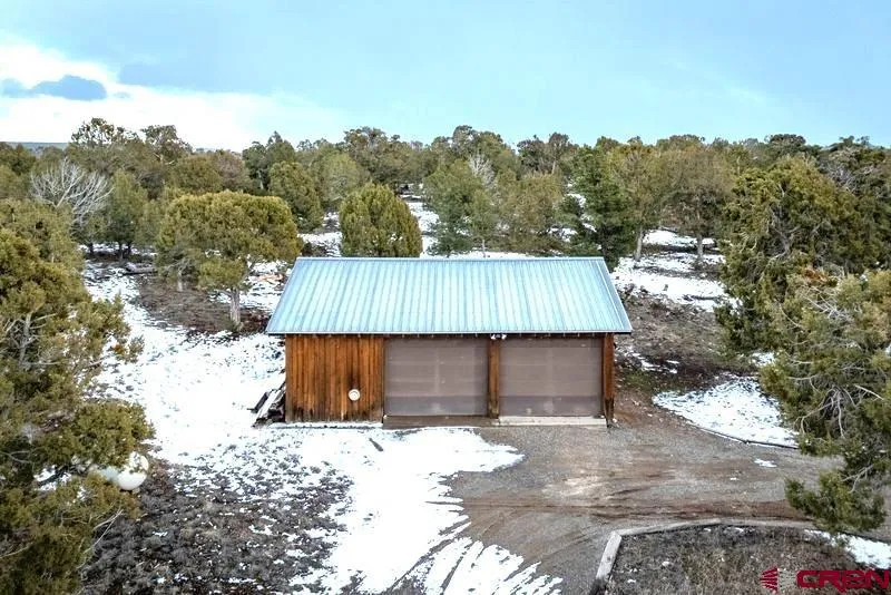 1931 County Road 44ZN Norwood, CO 81423