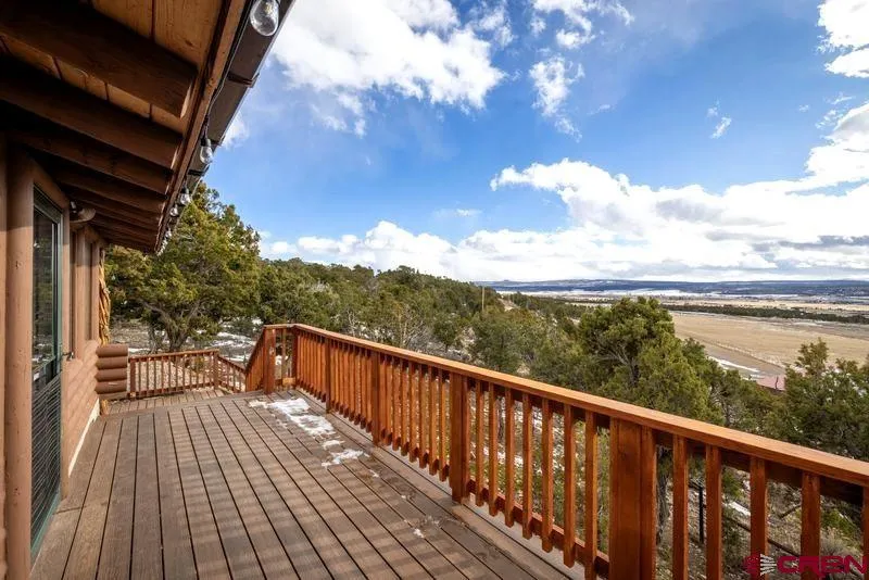 1931 County Road 44ZN Norwood, CO 81423