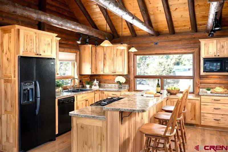 1931 County Road 44ZN Norwood, CO 81423