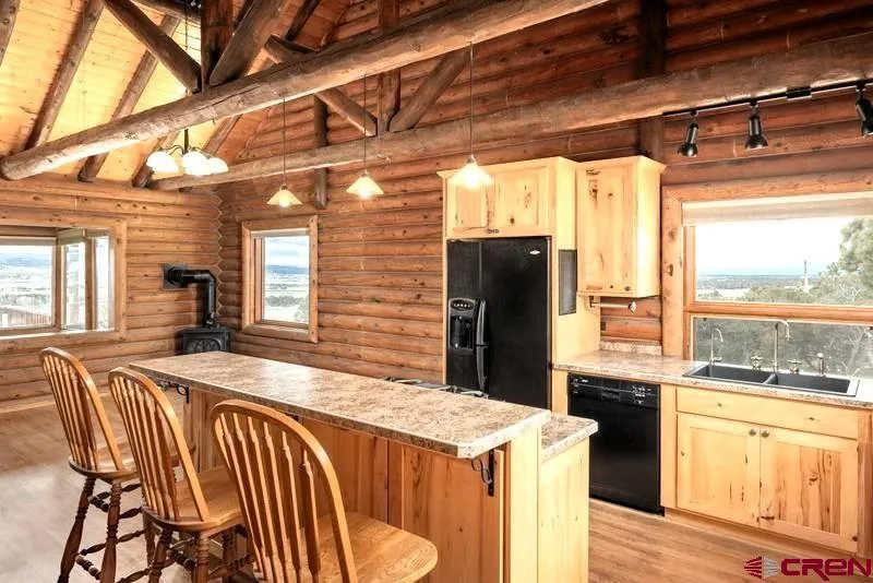 1931 County Road 44ZN Norwood, CO 81423