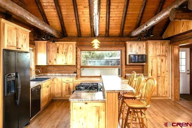 1931 County Road 44ZN Norwood, CO 81423