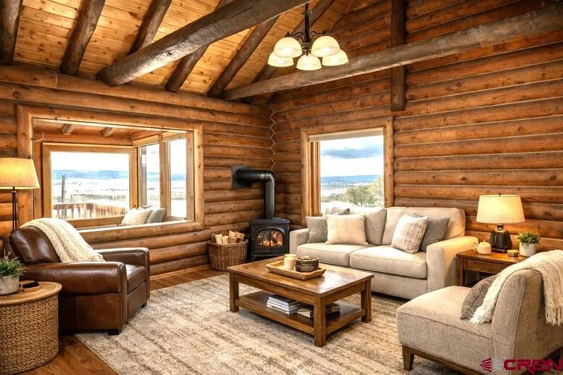 1931 County Road 44ZN Norwood, CO 81423