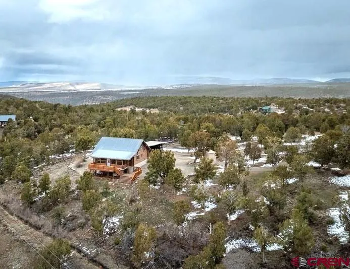 1931 County Road 44ZN Norwood, CO 81423