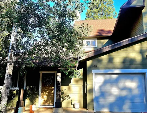 498 Woodbridge Way