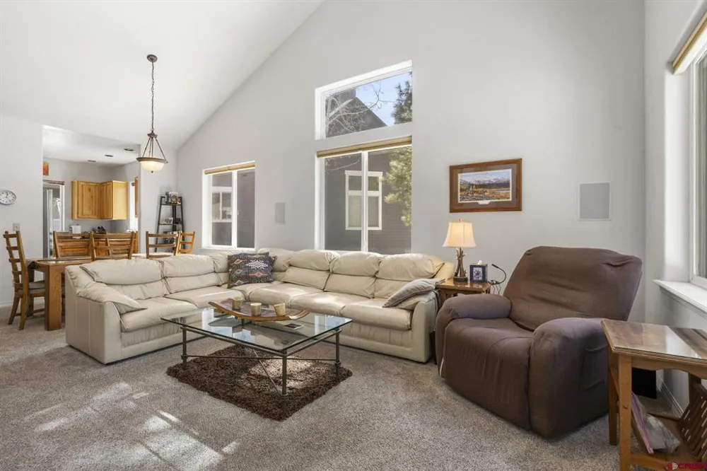 498 Woodbridge Way Durango, CO 81301