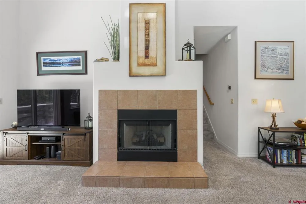 498 Woodbridge Way Durango, CO 81301