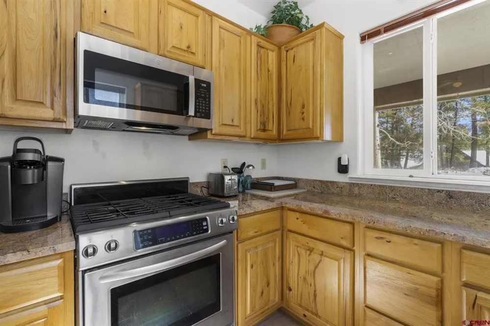 498 Woodbridge Way Durango, CO 81301