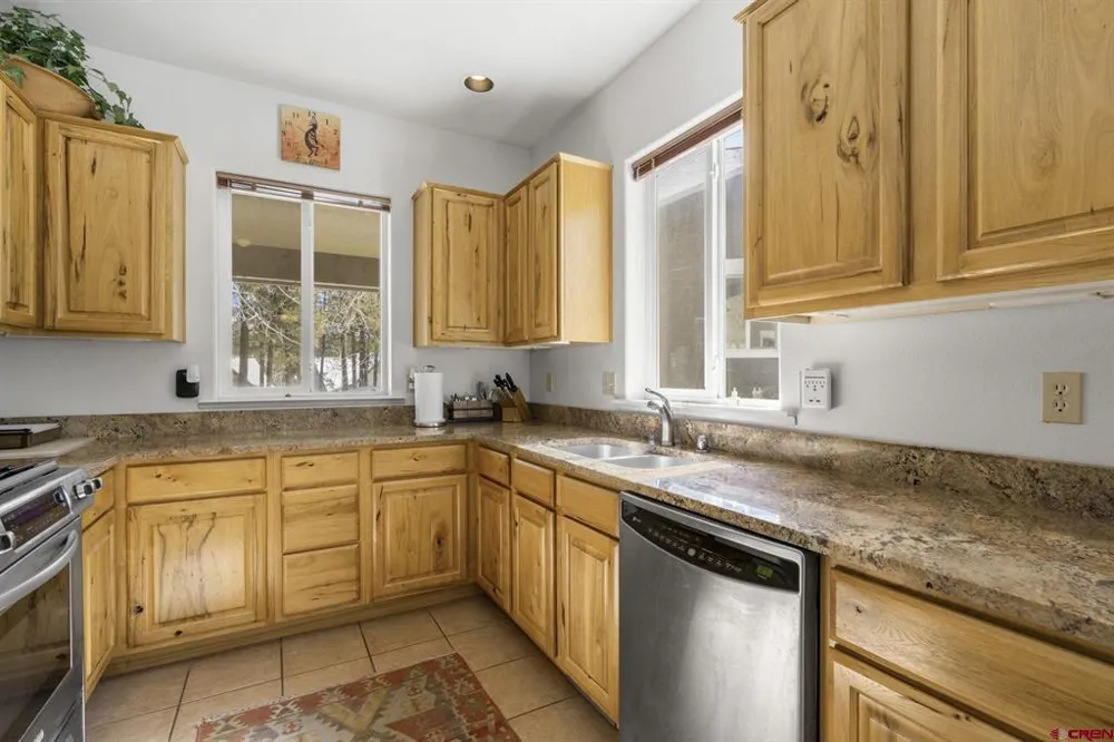 498 Woodbridge Way Durango, CO 81301