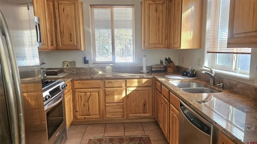 498 Woodbridge Way Durango, CO 81301