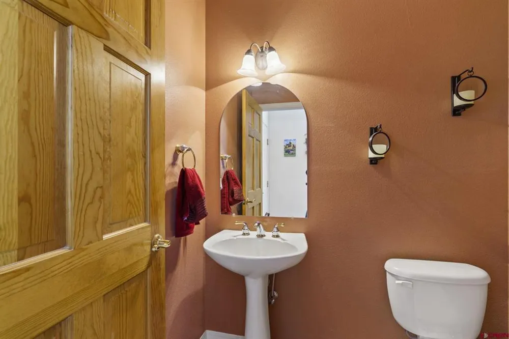 498 Woodbridge Way Durango, CO 81301