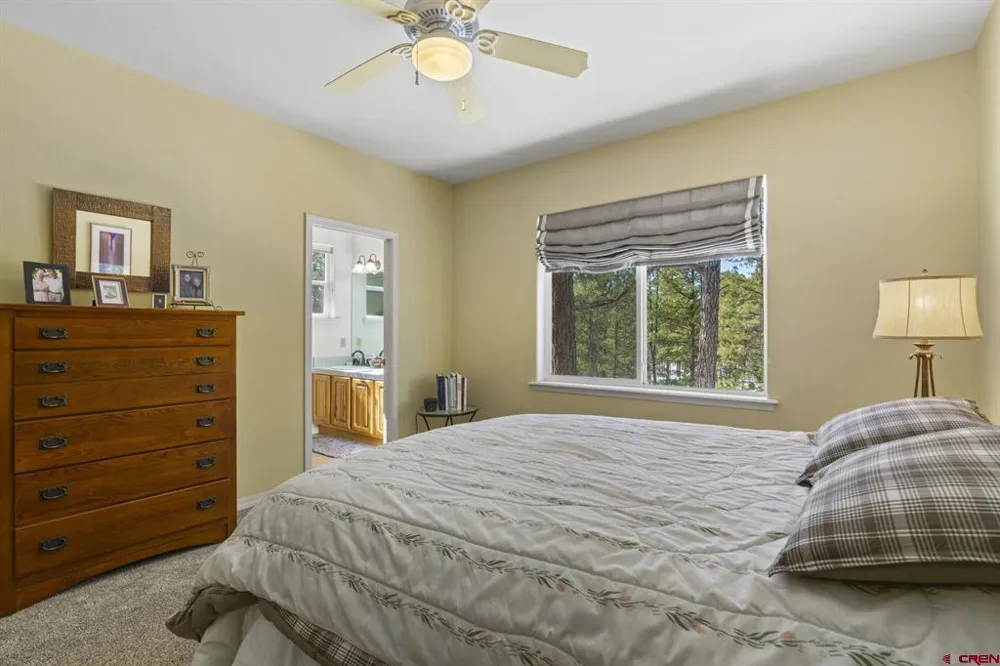 498 Woodbridge Way Durango, CO 81301