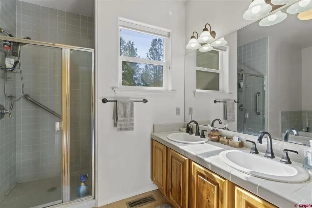 498 Woodbridge Way Durango, CO 81301