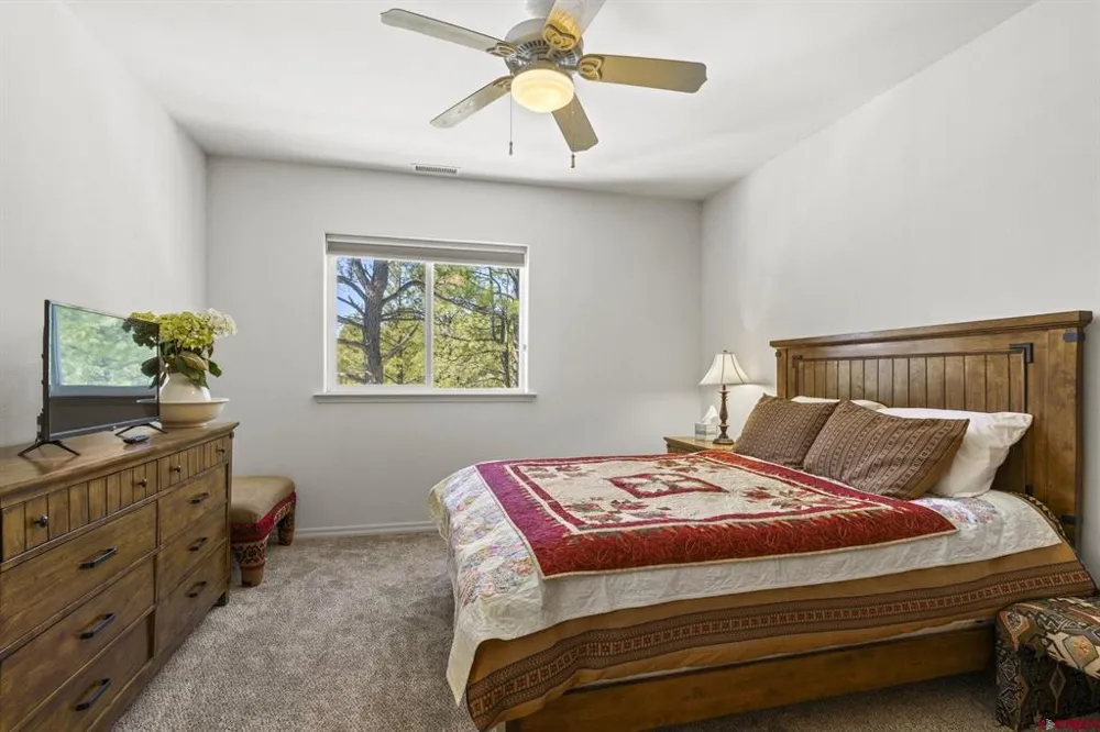 498 Woodbridge Way Durango, CO 81301