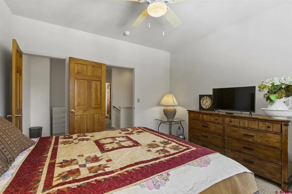 498 Woodbridge Way Durango, CO 81301