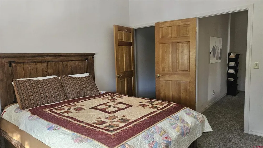 498 Woodbridge Way Durango, CO 81301